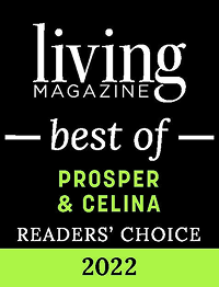 Best of NTX Prosper Celina