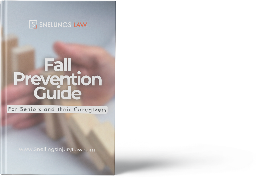 CTA Fall Prevention Guide