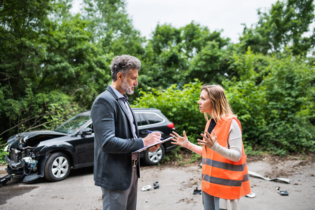 How Snellings Law Challenges the Assumptions That Hurt Your Claim