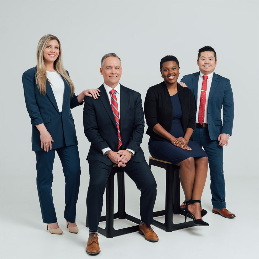 Meet Our Attorneys