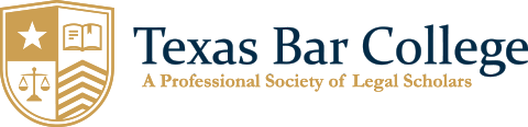 Texas Bar College