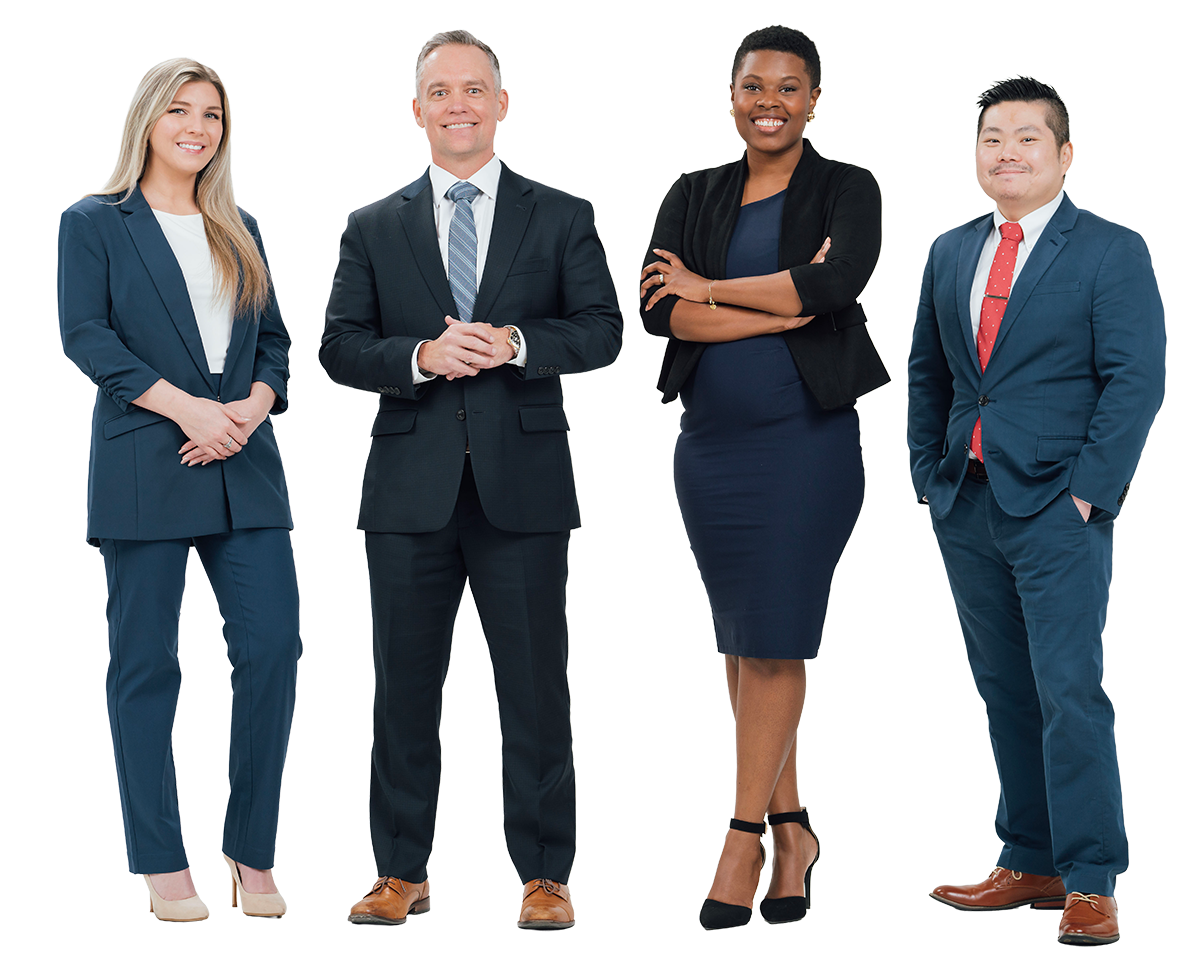 Texas Personal Injury Trial Lawyers