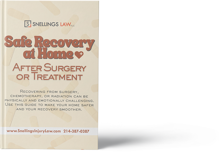 Safe Recovery at Home 2