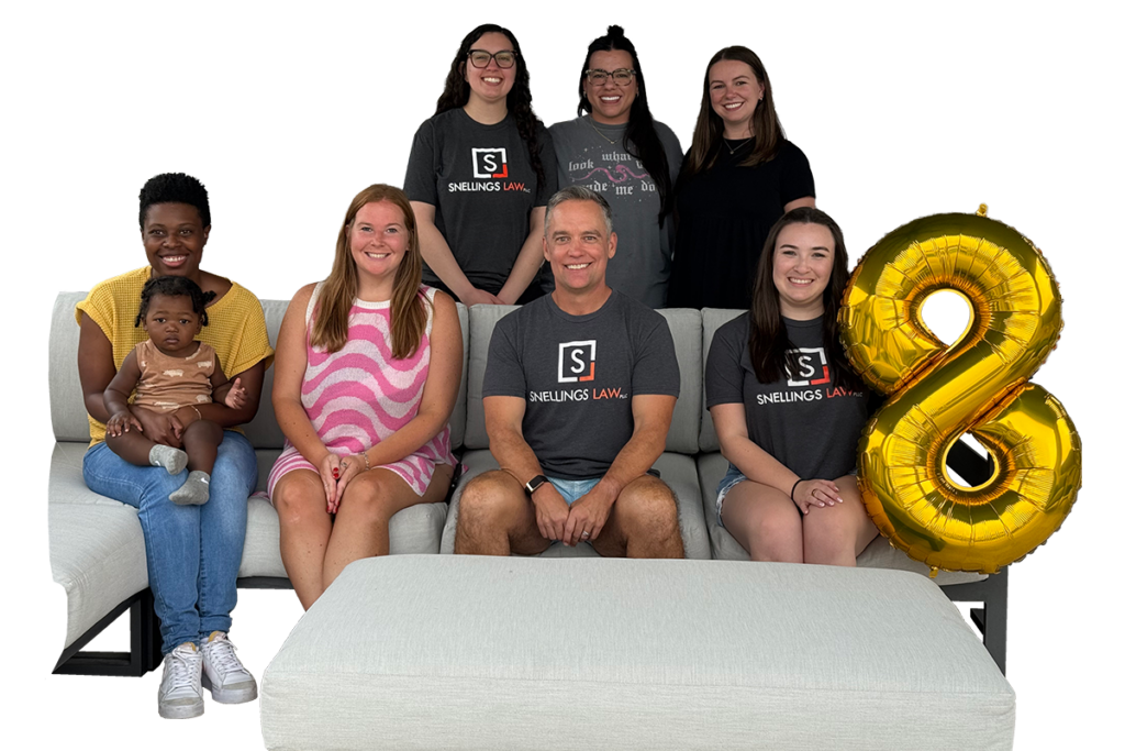 Snellings Law Team