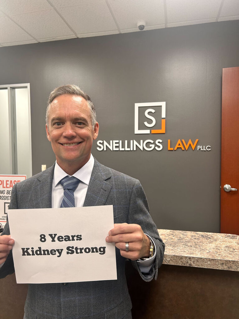 A Gift Of Life My Kidney Transplant Journey