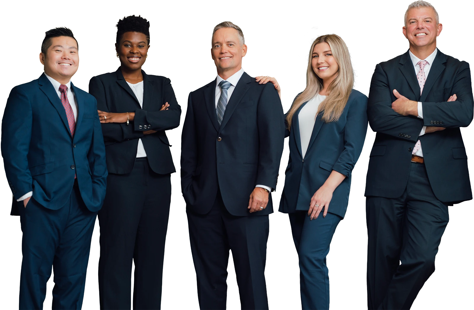 Personal Injury Lawyers