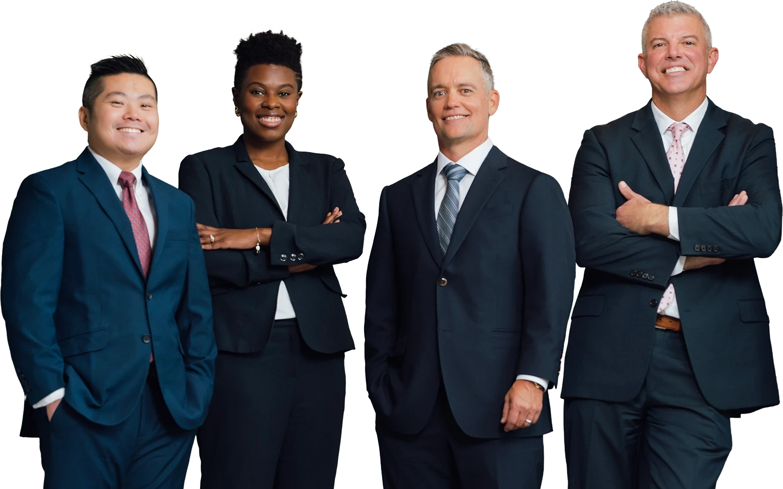 Personal Injury Lawyers