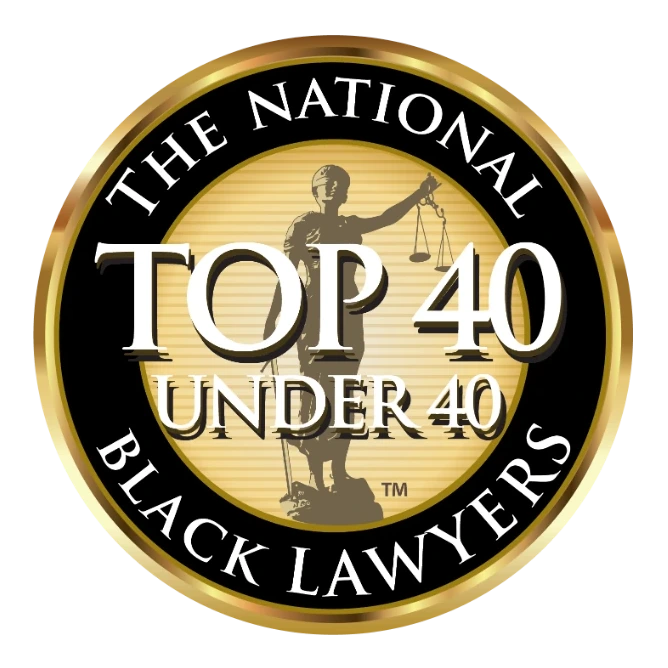 The National Black Lawyers Top 40 Under 40 e1765212083423