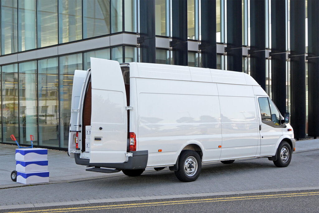 Was That Just a Car or Was It a Commercial Vehicle The Hidden Value in Your Accident Case