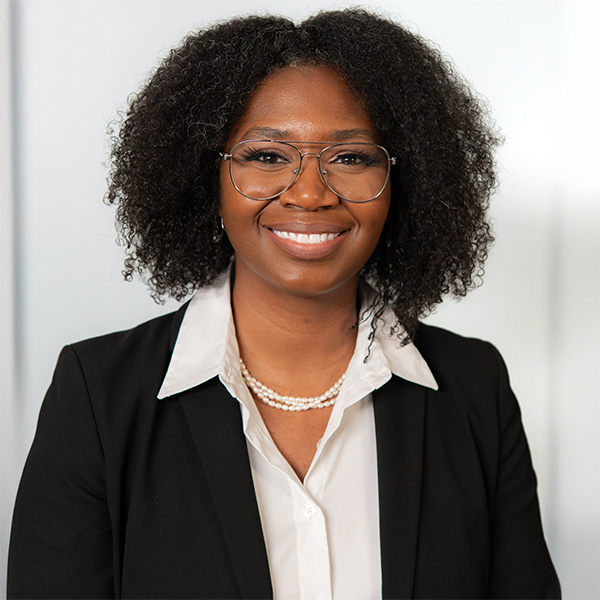 Constance Mutong Preview