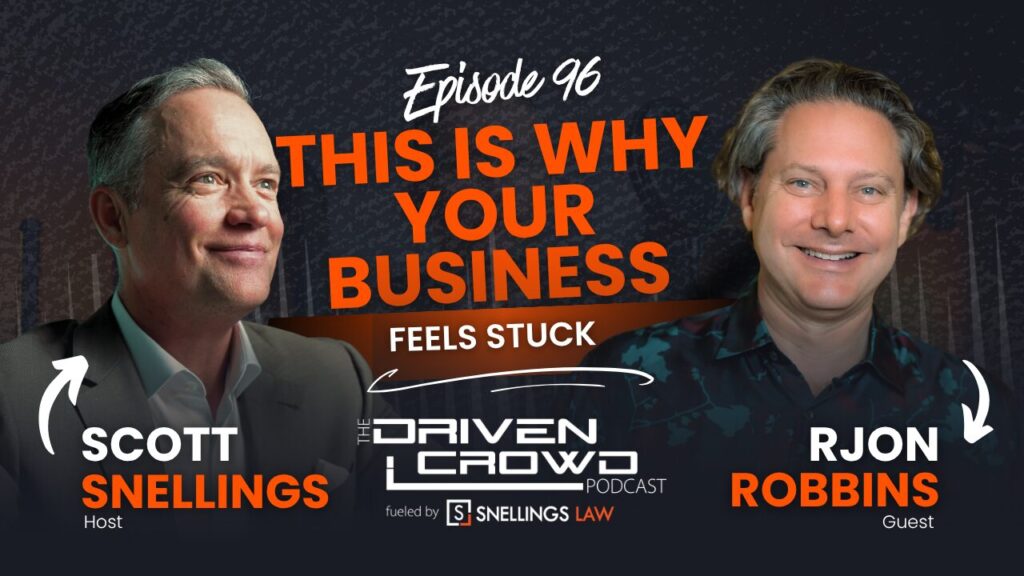 Driven Crowd Thumbnail Rectangle V4